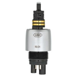 W&H RQ-24 Roto Quick Coupling with Light