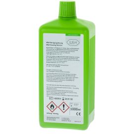 W&H Cleaning Liquid Mc-1000 1L Bottle