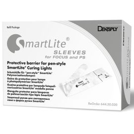 Dentsply Smartlite Focus Sleeve Refill 300 Pack