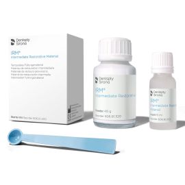 Dentsply IRM Powder & Liquid Standard Pack
