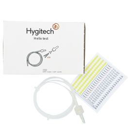 Hygitech Helix Test - Pack Of 100