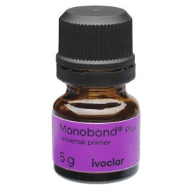 Ivoclar Monobond Plus Bottle - 5g