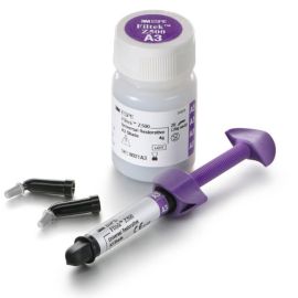 3M Filtek Z500 Capsule Shades A2 Refill - 0.2g - 20 Capsules