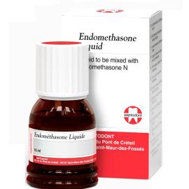 Septodont Endomethasone Liquid - 10ml