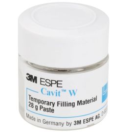 3M Cavit White 28g