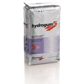 Zhermack Hydrogum 5 Extra Fast - 453g