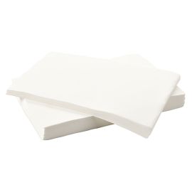 Perfection Plus Tray Lining Paper Unwaxed 18 x 28cm - White - Pack Of 250 Sheets