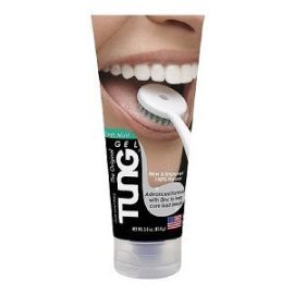 Tung Fresh Mint with Zinc Oralgel 85g