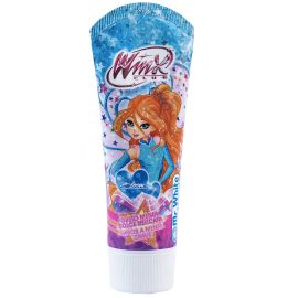 Mr.White Winx Mild Mint Flavour Toothpaste 75ml