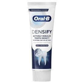 Oral-B Densify Daily Protection Toothpaste 75ml