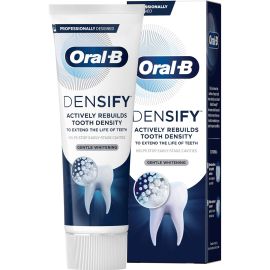 Oral-B Densify Gentle Whitening Toothpaste 75ml