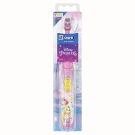 Oral-B Stages Power Kids Disney Princess Toothbrush