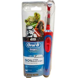 Oral-B Stages Vitality - Star Wars - Electric Toothbrush For Kids