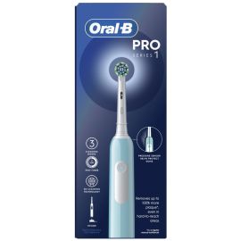 Oral-B Pro 1 600 Electric Rechargeable Toothbrush