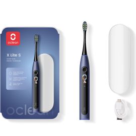 Oclean X Lite S Electric Toothbrush - Blue