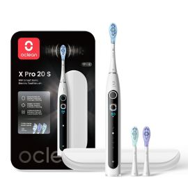 Oclean X Pro 20 S Electric Toothbrush - White