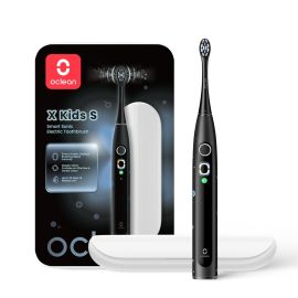 Oclean X Kids S Toothbrush – Black