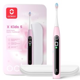 Oclean X Kids S Toothbrush – Pink