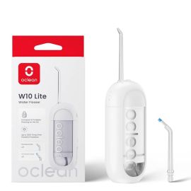 Oclean W10 Lite Water Flosser White