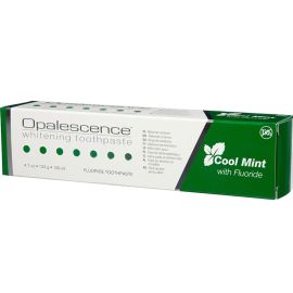 Opalescence Whitening Cool Mint With Flouride Toothpaste 133g