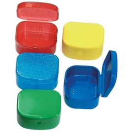 Orthocare Retainer Box - Large Size