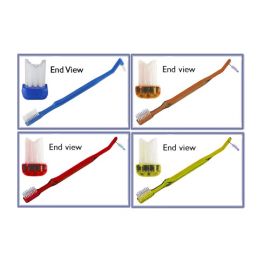 Orthocare V2 Orthodontic Brush