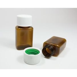 Bottle & Cap 90ml 100 Pack