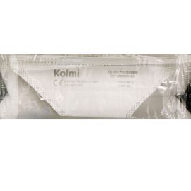 Kolmi Op-Air Oxygen FFP2 Face Mask - Single