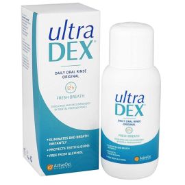 UltraDEX Daily Oral Rinse 250ml