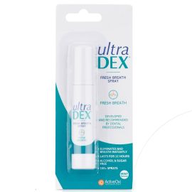 UltraDEX Fresh Breath Oral Spray 9ml