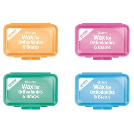 Piksters Orthodontic Wax