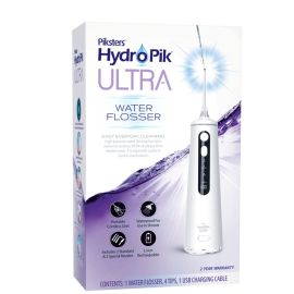Piksters HydroPik Ultra Water Flosser - Ultimate Clean