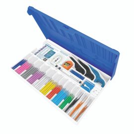 Piksters Professional Chairside Kit