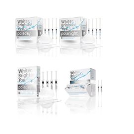 SDI Pola Night Mini Kit 10% 4 x 1.3g