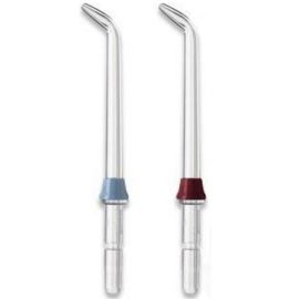 Waterpik High Pressure Classic Jet Tip - Twin Pack (Colour Of Tips May Vary)