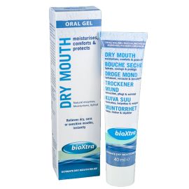 BioXtra Moisturising Gel 40ml