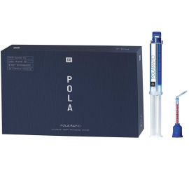 SDI Pola Rapid 6% Whitening System – 3-Patient Clinical Kit