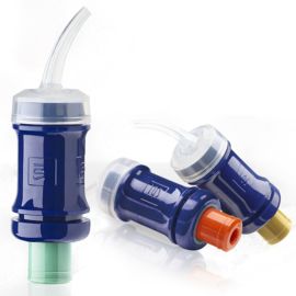 SDI Riva Self Cure A3 High Viscosity Capsules