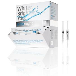SDI Pola Night 16% 50 x 3g Syringes