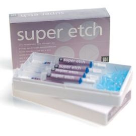 SDI Super Etch Syringe Kit 10 X 2ml