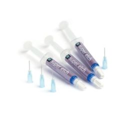 SDI Super Etch Disposable Tips - Pack Of 25 Tips