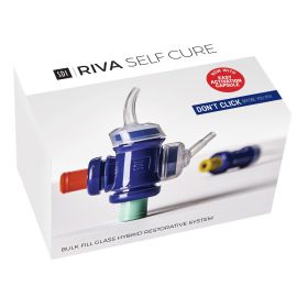 SDI Riva Self Cure Regular Set - A2 - Pack Of 50 Capsules 