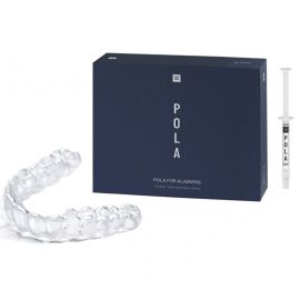 SDI Pola 10% Carbamide Peroxide Aligners 4x3g