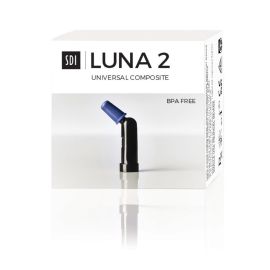 SDI Luna 2 Complets 20 X 0.25G Shade A1
