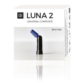 SDI Luna 2 Complets 20 X 0.25G - Shade A2