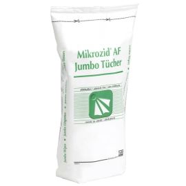 Schulke Mikrozid Jumbo Refill 200 Wipes
