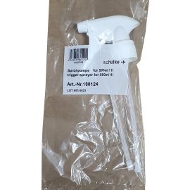 Schulke Spray Nozzle For 1 Ltr