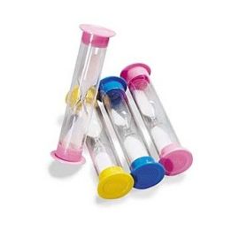 SmileMakers 2 Minute Brushing Timers