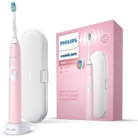 PHILIPS SONICARE PROACTIVE CLEAN 4300 LIGHT PINK