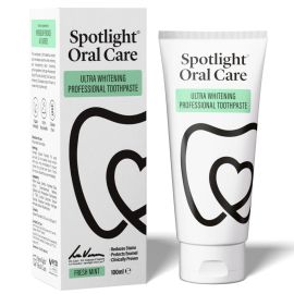 Spotlight Oral Care Toothpaste for Whitening Teeth 100ml